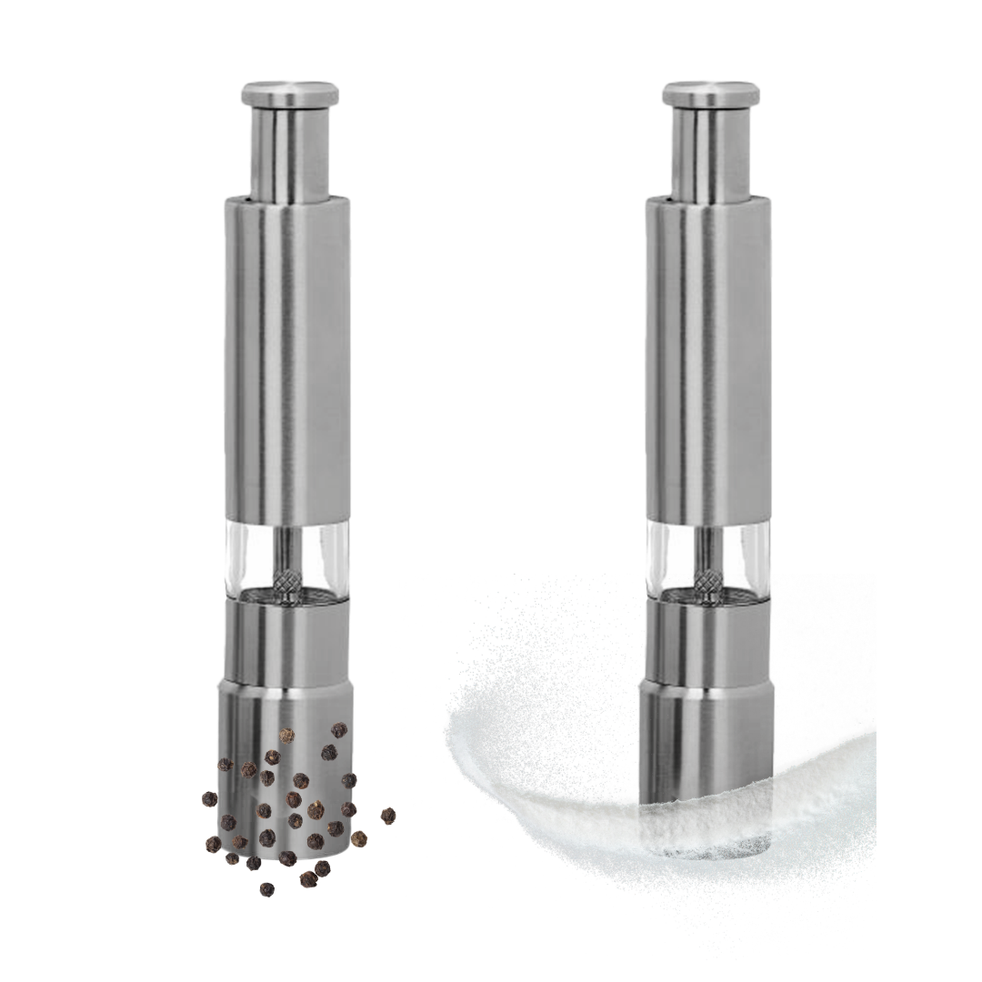 Salz-& Pfeffermühle DUO.